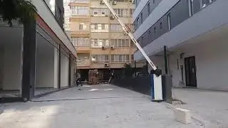 Atiker Otomatik Bariyer Sistemi...