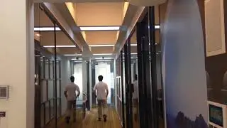 SmartZone Smart Office (Live Demo) - Smart Home System