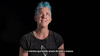 Becky Platt, enfermera pediátrica, cuenta su experiencia en Gaza - Firma por un alto el fuego