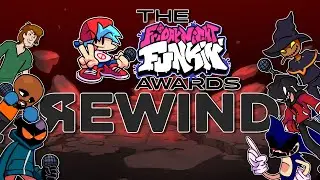 The Friday Night Funkin' Mod Awards / FNF Rewind 2021!