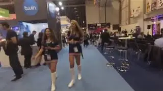BAC 2017 - Гэмблинг аффилейт конференция в Берлине