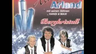 Henry Arland - Zärtliche Sehnsucht
