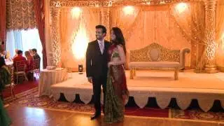 Indian Wedding Videography in Boston