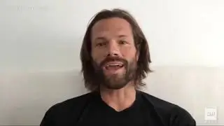 Supernatural (Season 15) - Inside Carry On