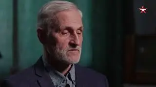 342 Александр Герасимов Альфонсо Гарсия