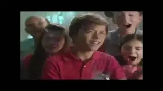 (REUPLOAD) (SEIZURE WARNING) Disney Channel Russia Ident does it LOUDLY 