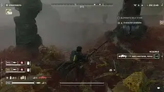 HELLDIVERS 2 What just happened?? 😂