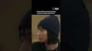 Kalian sarapan pake apa?😉#MAXStream #MAXStreamOriginal #MAXStreamStudios #SemuaAdaCerita #Imperfect