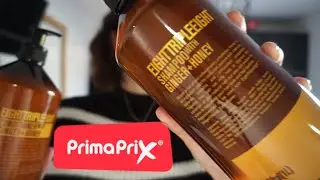 Ma première fois chez Primaprix