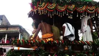 Mayapur Rathayatra 2017