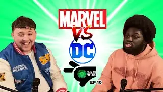 FlicksnFields ep10: SUPER SEASON FINALE