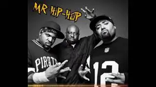#HipHop #50