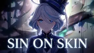 Reverse: 1999 AMV/MAD Sin on Skin 