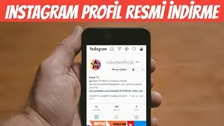 Instagram Profil Fotoğrafı İndirme PROGRAMSIZ! Instagram Profil Resmi İndirme Sitesi Android Iphone