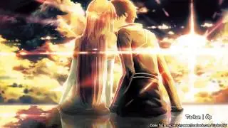 Nightcore - Öp