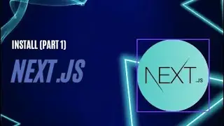 Next.js Bangla Tutorial  (part-1)