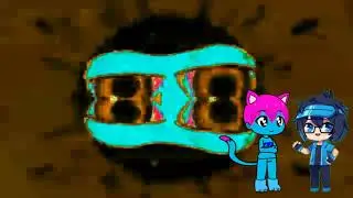 (New Effect) Klasky Csupo in Futuristic Videoup V3