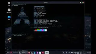 ClamAV - Antivirus Toolkit - BlackArch Linux #10