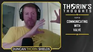 CSGO - The Most Broken Competitive Game