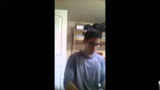 Rather Be (Clean Bandit) - piano cover