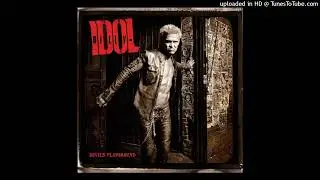 Billy Idol - Body Snatcher