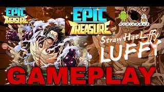 ONE PIECE | Epic Treasure 