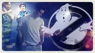 Ghostbuster & AlexSuper - Он с ножом отель жемчужина : кроссовер выпуск.