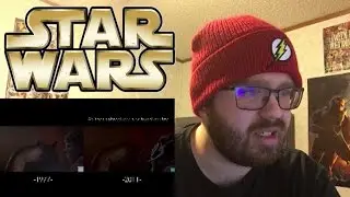 All Changes Made to Star Wars: A New Hope (Comparison Video) PART I Reaction!