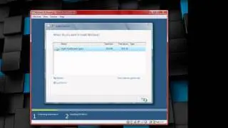 How to Download and Install Windows 8 Developer Preview