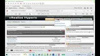 hyperic agent on node