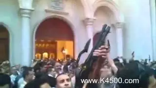 христианские радикалы или же дикие армяни