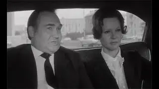 Старые стены (1973 год) советский фильм