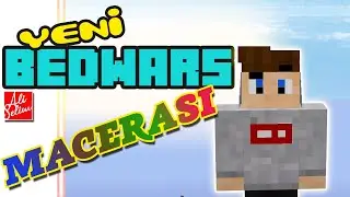 NEW BEDWARS ADVENTURE | MINECRAFT BEDWARS