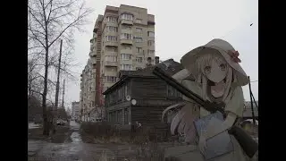 [STALCRAFT] Топовый дробовик за Бандитов или Имба для фарма?! Квест Толстяка.