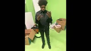 Anti Da Menace Type Beat "Slimey" (Prod By Goose)