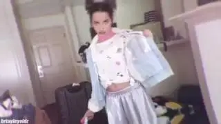 Random Annie edit