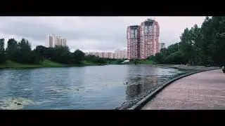 Smooth footage | Freevision Vilta-M Pro