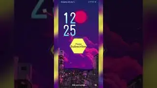Miui 12 / miui 12.5 themes || miui amoled best miui notification panel theme || #shorts #short