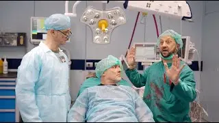 Medici in prima linea