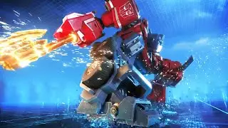 Transformers Game 2024 | 2 New Projects Coming This Year!