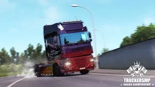 TruckersMP Racing Championship Spring 2020 - Aftermovie