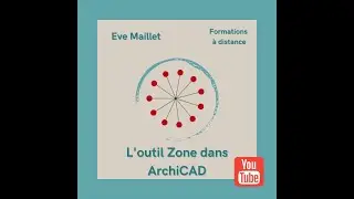 Comment calculer les surfaces de murs par zone dans ArchiCAD