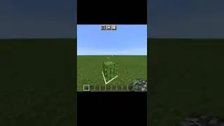 how to destroy bedrock #minecraft #shorts
