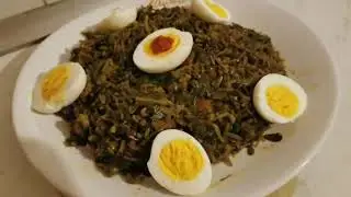 طريقة تحضير الرجلة با طريقة مغريبة مداق رائع  👌