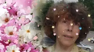 Поздравление ГАЛОЧКЕ СЕСТРИЧКЕ с её ДНЁМ
