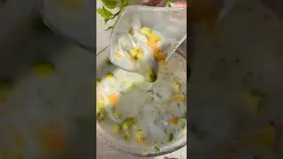 Cara membuat Es Teler Sempel Tapi Rasanya Nikmat & Segar party 3