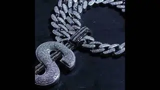 ЦЕПЬ ЗА 100.000$ МОРГЕНШТЕРН