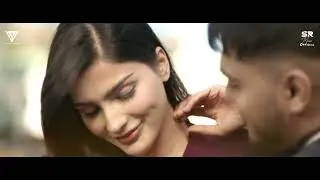 Harnoor Mashup   Waalian X Chan Vekhya Latest Mashup 2021