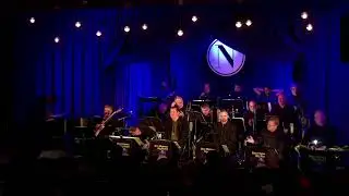 The Des Moines Big Band featuring Bob Washut