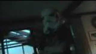The Hunt 4:The Storm-trooper